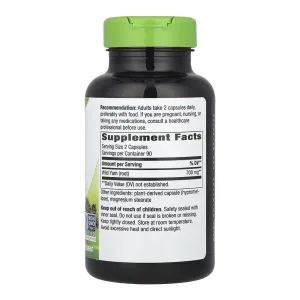 Wild Yam - 180 капсул