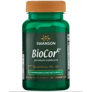 BioCor 90 капсул