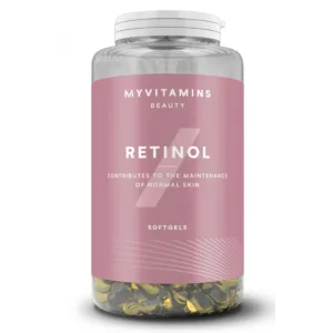 Retinoil - 90 софтгель