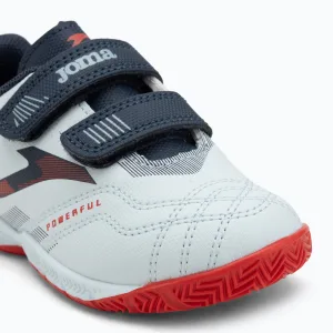 Футзалки дитячі Joma POWERFULL Діт POJW2505INV (Оригінал) - 27