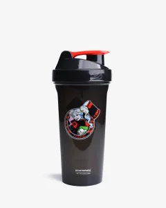 Шейкер спортивний SmartShake Lite 800 мл DC Harley Quinn