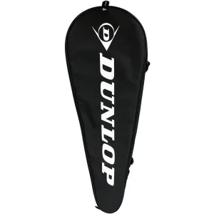 Чохол Dunlop SAC SQUASH RACKET HEAD COVER BLK на 1 ракетку 10322229 (оригінал)