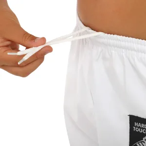 Кімоно для карате HARD TOUCH білий - зріст 140