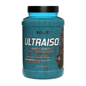 Ultra Iso - 900 г шоколад