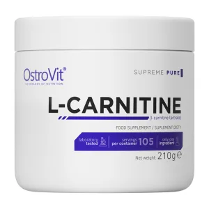 L Carnitine - 210 г чистий