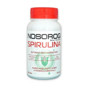 Spirulina - 90 таблеток