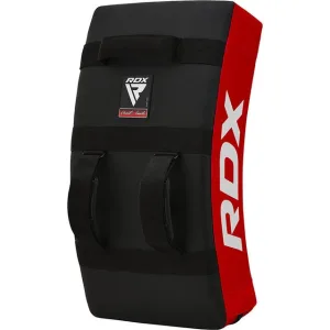 Маківара RDX T1 Curved Red Heavy (1 шт.)