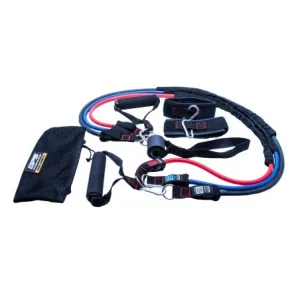 Набір трубчастих еспандерів Power System PS-4098 Ultimate Set Expander 3 шт.