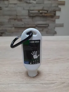 Магнезія спортивна рідка PowerPlay PP_4005 Liquid Chalk - 50 мл.