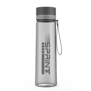 Пляшка для води CASNO 1000 мл KXN-1111 сіра