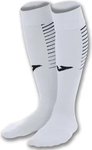 Гетри футбольні Joma PREMIER білий 400228.201 (оригінал) 28-33