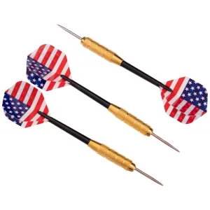 Darts for darts game 3118 Baili 18 g