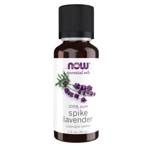 Spike Lavender Oil - 30 мл