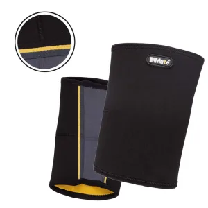 Налокотник еластичний MUTE 9026 1 шт чорний