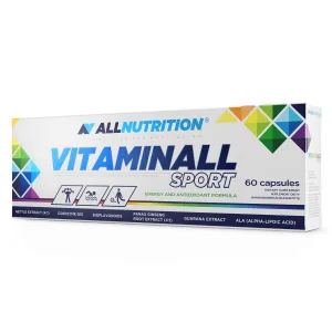 Sport VitaminAll - 60 капсул