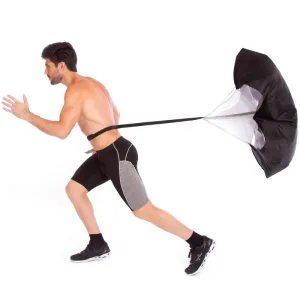 Парашут опору для бігу 140х140 см