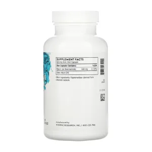 Niacinamide - 180 капсул