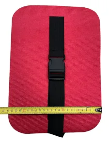 Сидіння кольоровий 35*24*0.8 см