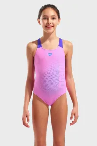 Купальник для плавання злитий Arena DIM LIGHT SWIMSUIT SWIM PRO BA дет (оригінал) 164 см
