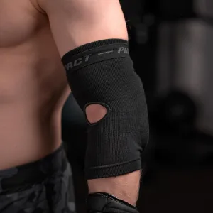 Налокітники Phantom Athletics Elbowguards Impact Black (2шт.)