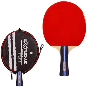 Table Tennis Racket Extreme Motion TT2119