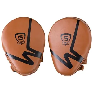 Лапа "кобра" FGT шкіра, коричневий FG5941B