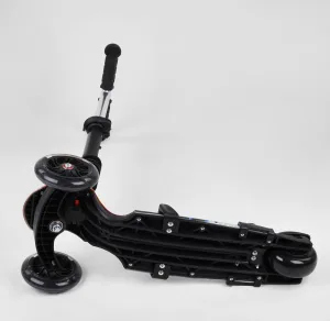 Самокат 5в1 Best Scooter