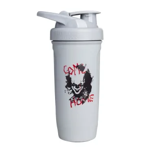 SmartShake Reforce Stainless Steel Pennywise - 900 мл