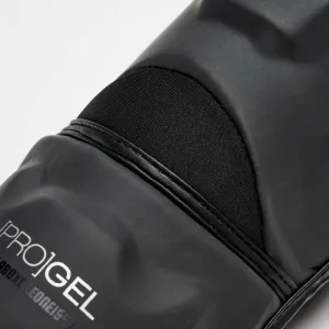 Захист гомілки та стопи Leone PT119 BLACK ED. Black M