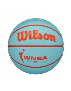 М'яч баскетбольний Wilson WNBA DRV BSKT TEOR size 6 WTB4809XB06 (Оригінал)