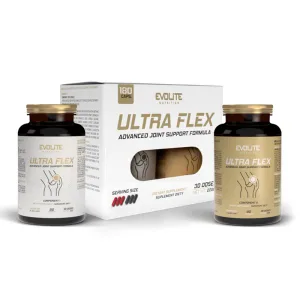 Ultra Flex - 180 капсул
