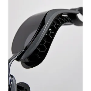 Swimming goggles Arena AIR-BOLD SWIPE black universal (original)