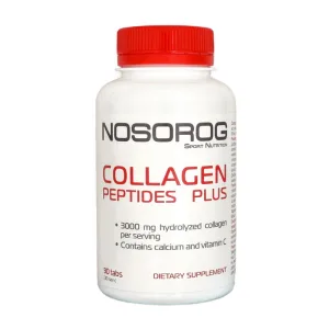 Collagen Peptides Plus - 90 таблеток
