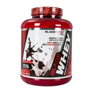 Whey 2,27 кг шоколад кокос