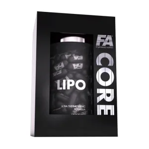 Lipo Core - 120 софтгель