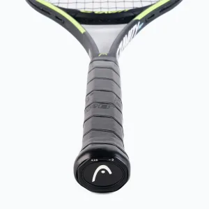 Ракетка тенісна HEAD Gravity MP 2021 Gr3 без струн (оригінал)