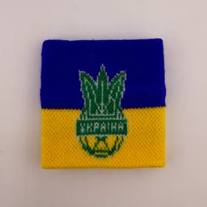 Напульсник Україна 1 шт