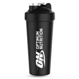 Shaker - 600 мл+PW чорний