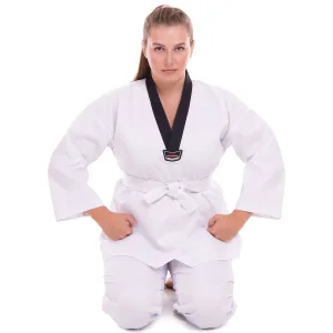 Кімоно для тхеквондо (добок) білий - зріст
