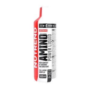 Amino Power Liquid - 500 мл
