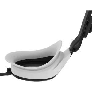 Окуляри для плавання Speedo HYDROPULSE GOG JU чорний, блакитний універсальний 8-126727988 (оригінал)