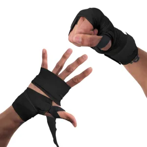 Набір боксерських бинтів Everlast Core Handwraps 3 Pack, унісекс 120 дюймів (304,8 см) (оригінал) P00003251 універсальний - Білий