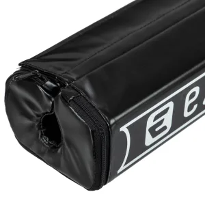 Накладка на гриф пом'якшувальна HIP THRUST PAD EZOUS чорний