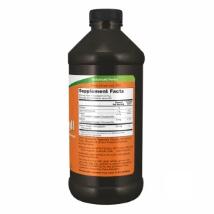 Chlorophyll Liquid Mint - 473 мл