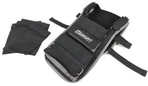 Жилет обтяжувач EasyFit до - 20 кг набірний з філерами