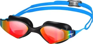 Окуляри для плавання Aqua Speed ​​BLADE MIRROR 6645 мультиколор Уні OSFM 060-10 (Оригінал)