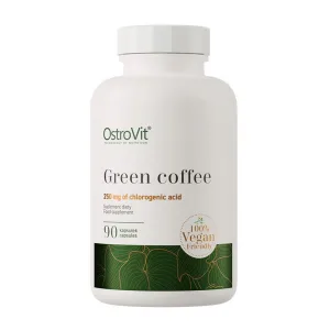 Green Coffee - 90 капсул