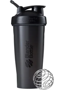 Шейкер спортивний BlenderBottle Classic Loop 820 мл чорний