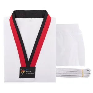 Кімоно для тхеквондо (добок) білий - зріст