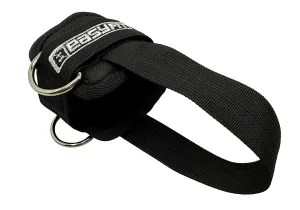 EasyFit R11 Ankle Strap with Velcro for Cable Machine (with Heel)